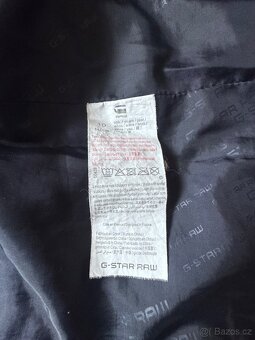 G-Star dívčí kabát - 6