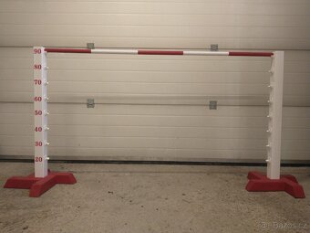 Překážka HOBBY HORSE - 6