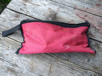 Přípravek na broušení řetězů - 6