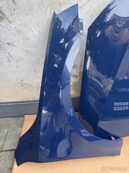 Prodám predek Skoda Octavia 3 2015 - 6