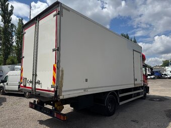 Iveco Eurocargo, 120E25, E5, SPANÍ, MRAZÁK - 6