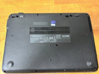 HP ProBook 640 G2 - 14 palců - 128 GB - 6