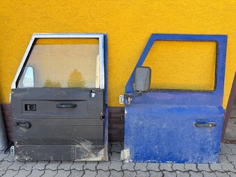 Land Rover Defender - 6