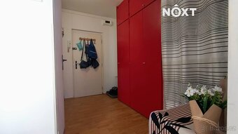 Prodej byt 2+kk, 41㎡ - 6