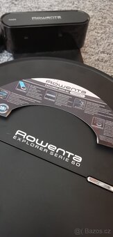Robotický vysavač Rowenta X-plorer S60 RR7455WH - 6