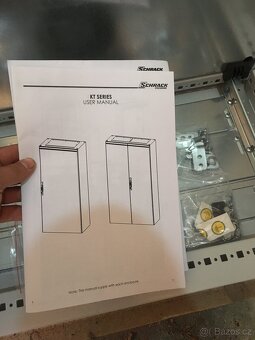 Prodám rozvadec - 6