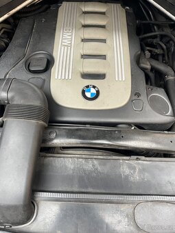 BMW X5 M57 3.0 d - 6