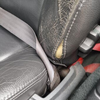 Volvo V70 2.4D na opravu - 6