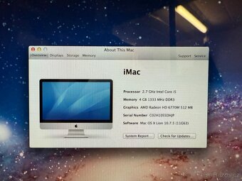 Apple iMac All-in-one - 6