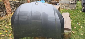 Škoda Octavia IV přední kapota - 6