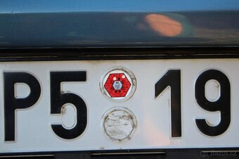 Toyota Yaris 1.0 - 6