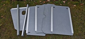 Prodám člun BUSH Crab330 - 6