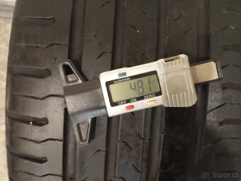 Letní 215/55 18 215/55 R18 - 6