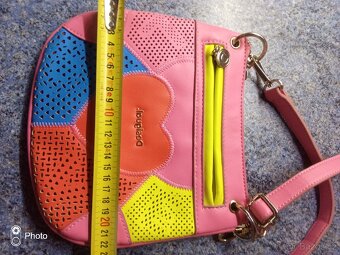 Kabelka desigual - 6