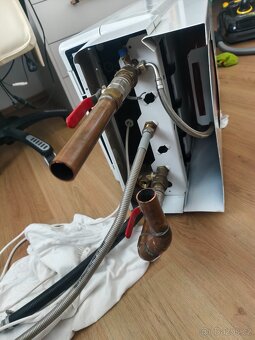 Kondenzační topný kotel - 6