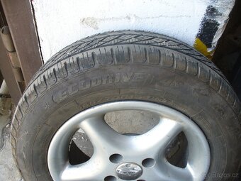 alu kola starší - 6