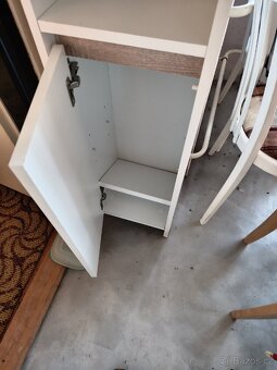 Koupelnový nábytek - 6