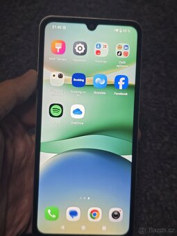 Xiaomi Redmi A5 3GB/64GB Sandy Gold android 15.0 - 6