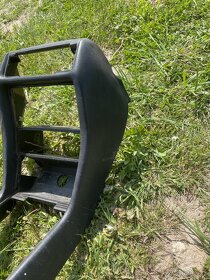 Stredovy panel w123 - 6