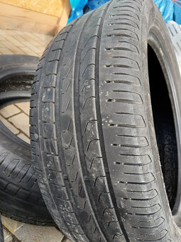 Letní pneu 235/50 R19 - 6