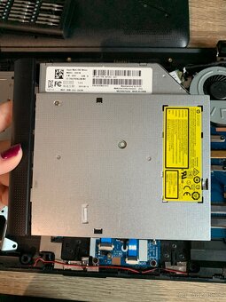 Notebook HP 15-rb081nc - 6