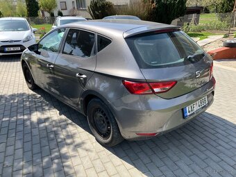Seat Leon 1.2 TSI - 6