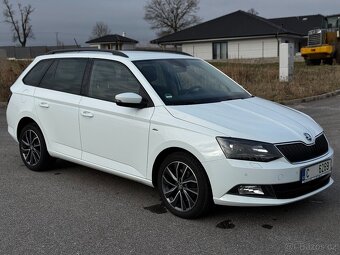 Škoda Fabia 1.2 TSI Drive - 6