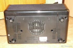 Prodám rádio přehrávač Technika MC-607 - ČTĚTE POPISEK NÍŽE - 6