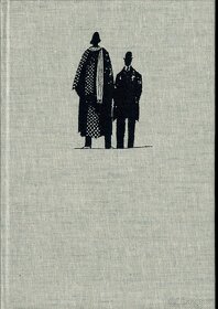 Sbírka knih Arthur Conan Doyle ( Sherlock Holmes ) - 6