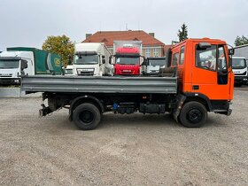 Iveco Eurocargo 100E18 SKLÁPĚČ S3 - 6