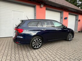 Fiat Tipo 1.4 T-JET 88kW Lounge - 6