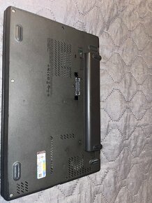 Notebook Lenovo X240 - 6