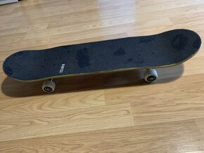 Skateboard Craness - 6