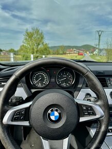 BMW Z4 2.5i 150kW - 6