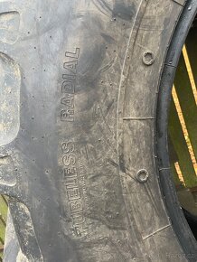 Prodam pneu 650/65 R38 - 6