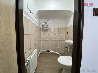 Pronájem obchod a služby, 40 m², Český Těšín, ul. Studentská - 6