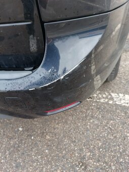 Prodám Ford Focus Combi 1.6 TDCi, r.vyroby 2010 - 6