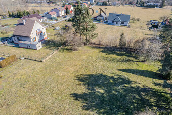 Ideální stavební pozemek v Rychvaldu o rozloze 2145m² - 6