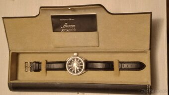 Poljot Aviator - 6