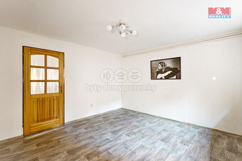 Prodej rodinného domu, 84 m², Hostouň, ul. Mlýnská - 6
