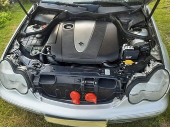 Prodám Mercedes - 6