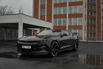 Chevrolet Camaro 6.2L V8 - 6