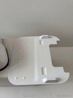 Robotický mop iRobot Braava jet M6 - 6