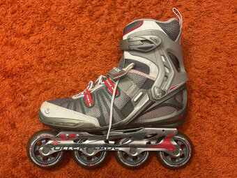Brusle Rollerblade Spark TK 80 W vel. 42,5 - 6