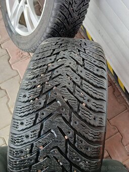 SADA KOL FIAT FREEMONT s pneu - 6