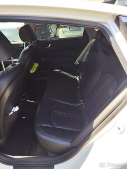 Kia Optima - 6