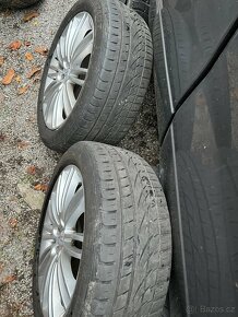 Kola 19 - 5x122 - 6