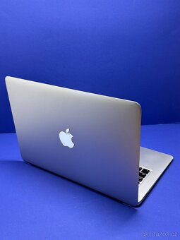 MacBook Air 13" 2014 / Záruka - 6