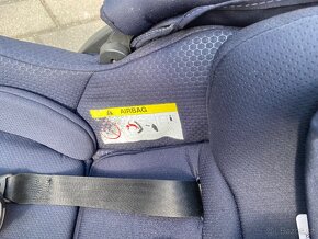 Autosedačka Peg Perego - Praha, Ostrava - 6
