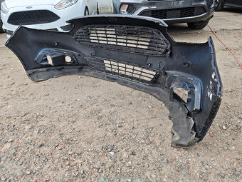 Přední nárazník Ford S-max Mk2 2015-2019 - 6